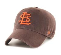 47 Brand Strapback Cap - CLEAN UP St. Louis Browns