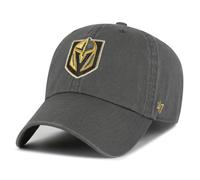 47 Brand Strapback Cap - CLEAN UP Vegas Golden Knights