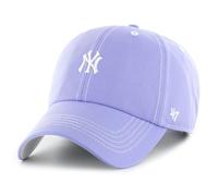 47 Brand Strapback Cap - CONTRAST STITCH New York Yankees