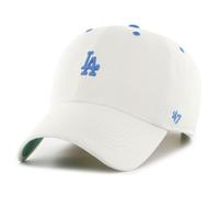 47 Brand Strapback Cap - HEAVY TWILL Los Angeles Dodgers