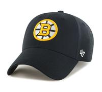 47 Brand Strapback Cap - LEGEND Boston Bruins black