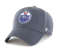 47 Brand Strapback Cap - LEGEND Edmonton Oilers vintage navy