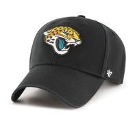 47 Brand Strapback Cap - LEGEND Jacksonville Jaguars black - One Size