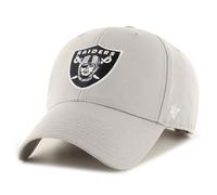 47 Brand Strapback Cap - LEGEND Las Vegas Raiders grey - One Size