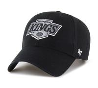 47 Brand Strapback Cap - LEGEND Los Angeles Kings black