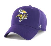 47 Brand Strapback Cap - LEGEND Minnesota Vikings purple - One Size