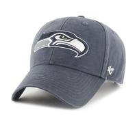 47 Brand Strapback Cap - LEGEND Seattle Seahawks navy - One Size