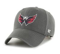 47 Brand Strapback Cap - LEGEND Washington Capitals charcoal