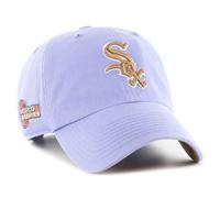 47 Brand Strapback Cap - WORLD SERIES Chicago White Sox