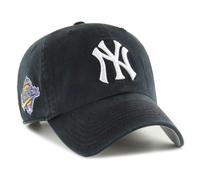 47 Brand Strapback Cap - WORLD SERIES New York Yankees