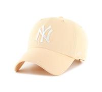 47 Brand Strapback Kids Cap CLEAN New York Yankees apricot - Kids
