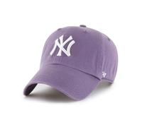 47 Brand Strapback Kids Cap CLEAN UP New York Yankees iris - Kids