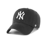 47 Brand Strapback Kids Cap Clean UP New York Yankees - Kids Black