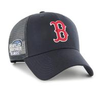 47 Brand Trucker Cap - Branson Boston Red Sox World Series