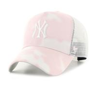 New York Yankees trucker cap MLB In The Clouds Offside Rose TU
