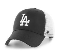 47 Mlb Los Angeles Dodgers Branson Mvp Cap White,Black