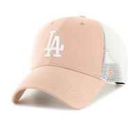 47 Brand MLB Los Angeles Dodgers Branson Cap 47 MVP Baseball Cap Trucker Cap LA
