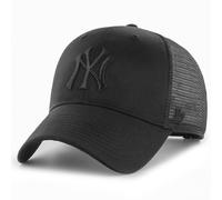 47 Mlb New York Yankees Mvp Branson Cap Black