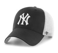 47 Brand Trucker Cap - Branson MVP New York Yankees black