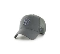 47 Brand Trucker Cap - Branson MVP New York Yankees charcoal