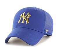'47 Brand Trucker Cap - BRANSON New York Yankees