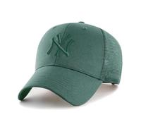 47 Brand Trucker Cap - BRANSON New York Yankees dark green