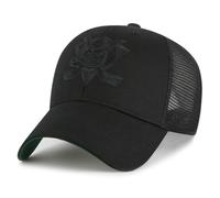 47 Brand Trucker Cap - Branson NHL Anaheim Ducks black