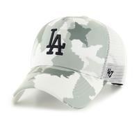 47 Brand Trucker Cap - DIGITAR STAR Los Angeles Dodgers