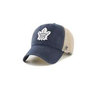 47 Brand Trucker Cap - MVL Flagship Toronto Maple Leafs Navy
