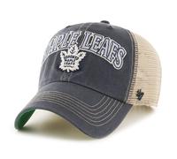 47 Brand Trucker Cap Tuscaloosa VINTAGE Toronto Maple Leafs