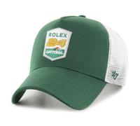 47 Brand Trucker Relaxed Cap - NASCAR Rolex dark green - One Size