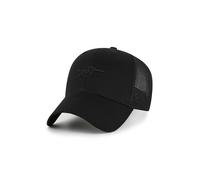 47 Brand Trucker Snapback Cap - Branson FC Arsenal London Black