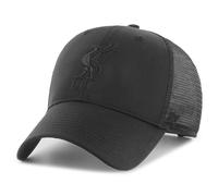 47 Brand Trucker Snapback Cap - BRANSON FC Liverpool black