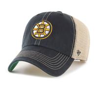 47 Brand Trucker Vintage Cap - TRAWLER Boston Bruins