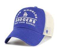 47 Brand Trucker Vintage Cap - WINDHAM Los Angeles Dodgers