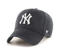 47 New York Yankees MLB Most Value P. Legend Cap - One-Size Black