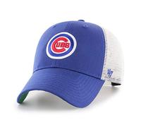 47 Chicago Cubs Branson Mvp Cap Blue Man