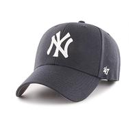 47 Clean UP Cap - 100% Cotton Twill Unisex Baseball Cap Premium Quality Design and Craftsmanship by Generational Family Sportswear Brand
