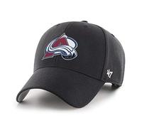 47 Colorado Avalanche MVP NHL Cap One-Size Multicolour