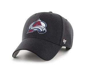 47 Colorado Avalanche MVP NHL Cap One-Size Multicolour