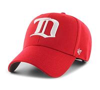 47 Brand Relaxed Fit Cap - MVP VINTAGE Detroit Red Wings