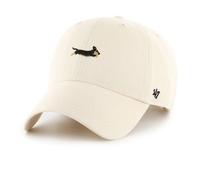 47 Dog Base Runner Icon Clean Up Bsric14gws Cap Beige