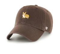 47 Dog Base Runner Icon Clean Up Cap