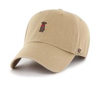 Lab Dog Base Runner Cap by 47 Brand