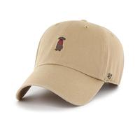 47 Dog Cap Clean Up hat Dog Mum Dog Dad Adjustable Unstructured Crown Animal Curved Visor