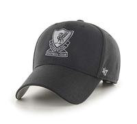 47 Brand Relaxed Fit Cap - MVP FC Liverpool black