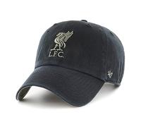 47 Brand Relaxed Fit Cap - Liverpool FC black / wood camo