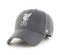 47 FC Liverpool Charcoal EPL Most Value P. Cap - One-Size