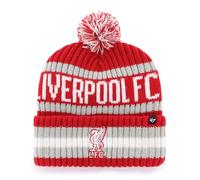 47 FC Liverpool EPL Knit Red Bobble Hat