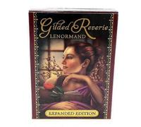 47 Feasts, Tarot Cards, Oracle Cards, Golden Reverie Boards. 2025_f1